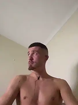 Johnclips2 online show from September 26, 1:25 am