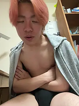 gagsjj online show from April 11, 3:26 pm