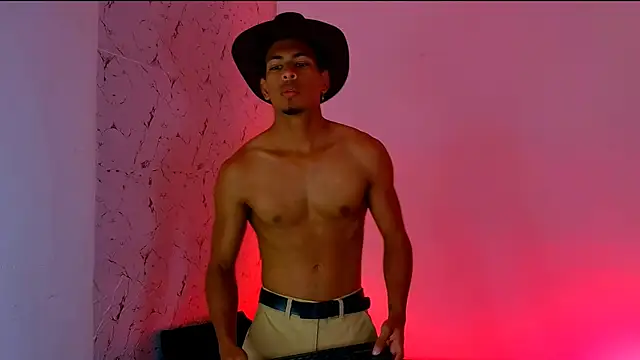 lorian vikel online show from April 12, 10:43 pm