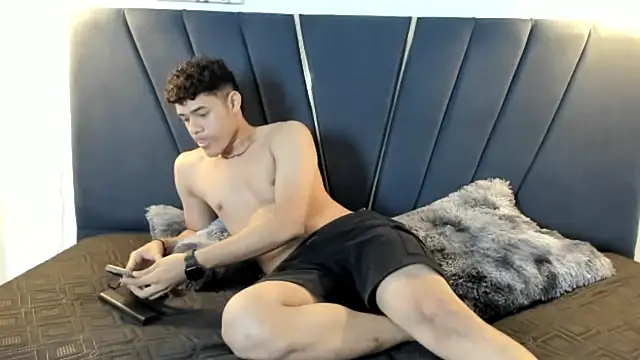 ryan cum23 online show from September 16, 1:17 am