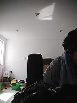 ThiagoFernandezChancay25 online show from October 29, 7:06 pm