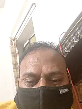 Famit025 online show from November 24, 1:45 pm