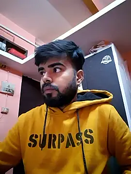 soniriyaa010101 online show from January 14, 12:59 am