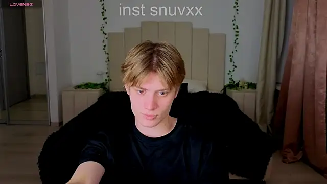 LouieEvans online show from October 29, 9:29 pm