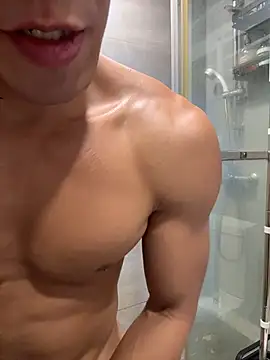 gooodboiii online show from November 2, 4:22 pm