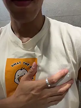 gooodboiii online show from April 20, 3:14 pm