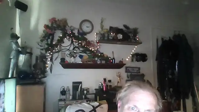 jamesbond007412 online show from March 16, 10:14 pm