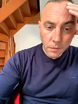 Marronglace1 online show from September 25, 10:36 am