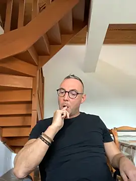 Marronglace1 online show from October 7, 3:38 pm