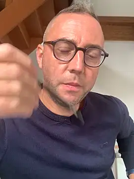 Marronglace1 online show from October 1, 8:18 am