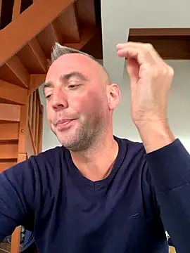 Marronglace1 online show from September 26, 10:46 am