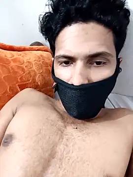 Malluplayboy987 online show from December 3, 6:47 pm