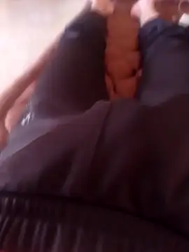 adem63636 online show from October 31, 2:20 pm