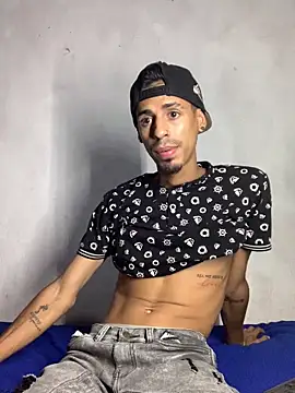 Alexx 1214 online show from September 12, 2:33 am