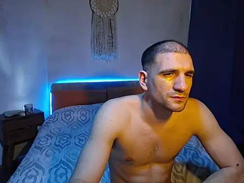 ObeyLust online show from November 16, 5:31 am