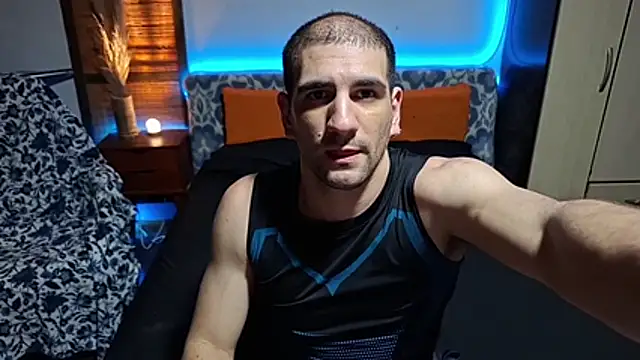 ObeyLust online show from December 18, 12:17 am