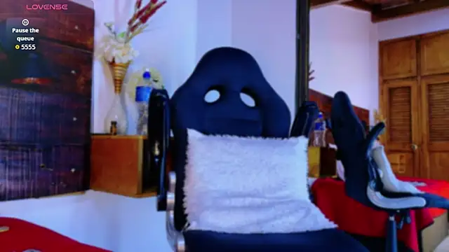 JhosuaVega online show from March 27, 8:26 am