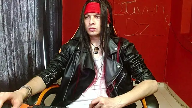 stvn hot online show from April 15, 5:35 pm