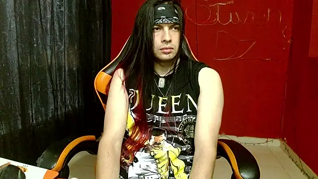 stvn hot online show from April 16, 8:53 pm