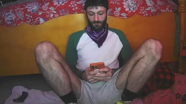 HarmoniousPhantasm3 online show from October 31, 8:56 pm