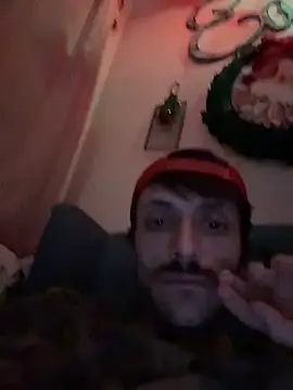 HarmoniousPhantasm3 online show from January 7, 8:58 pm