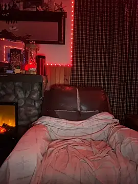 HarmoniousPhantasm3 online show from March 3, 8:05 pm