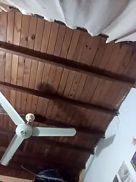 LaParKa31 online show from October 15, 1:02 am