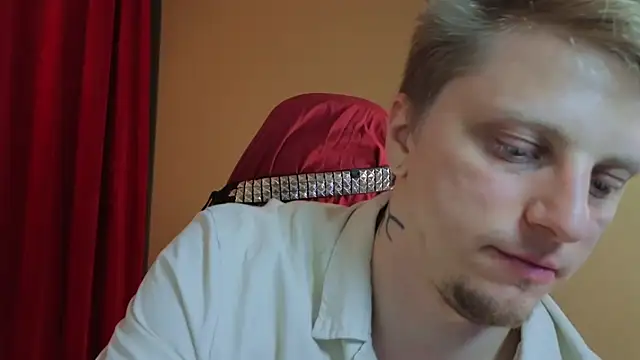 Vincent Hardman online show from November 13, 8:24 pm