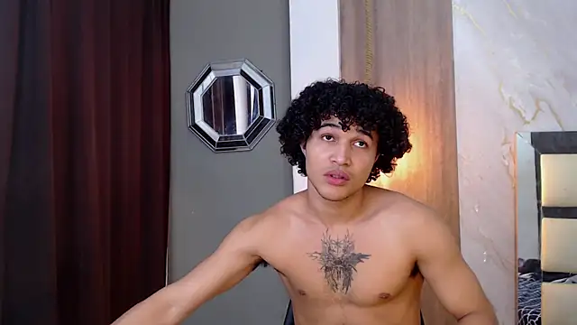 fire drako  online show from March 24, 10:57 pm