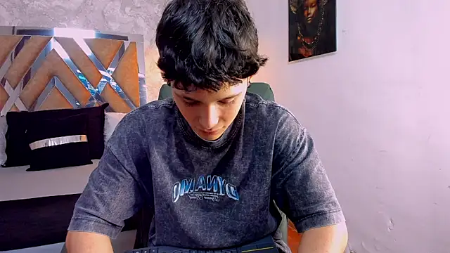 kraven lust online show from December 23, 3:04 am