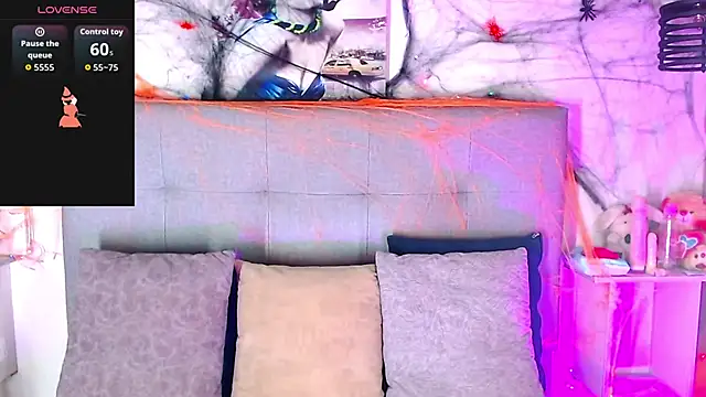 Snapshot of Billie_Turner_ chatting on October 21, 4:26 am Billie Turner online show from October 21, 4:26 am