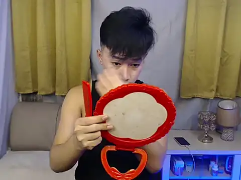 mr chandy online show from September 12, 11:27 pm