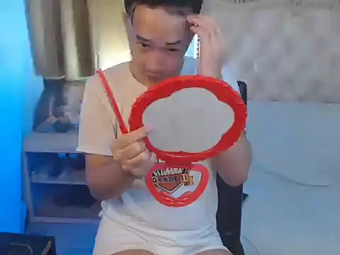 mr chandy online show from October 19, 12:08 pm