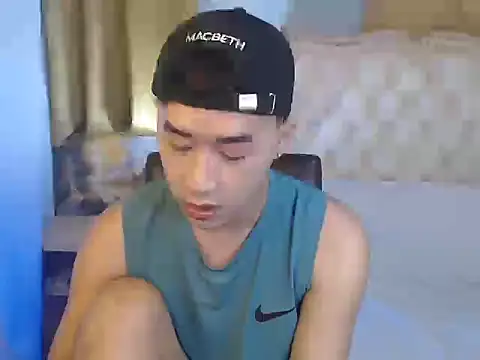 mr chandy online show from October 22, 12:20 pm