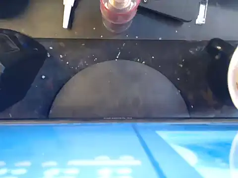 mr chandy online show from October 5, 7:07 pm