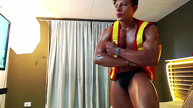 arnold taylor online show from January 9, 10:37 pm