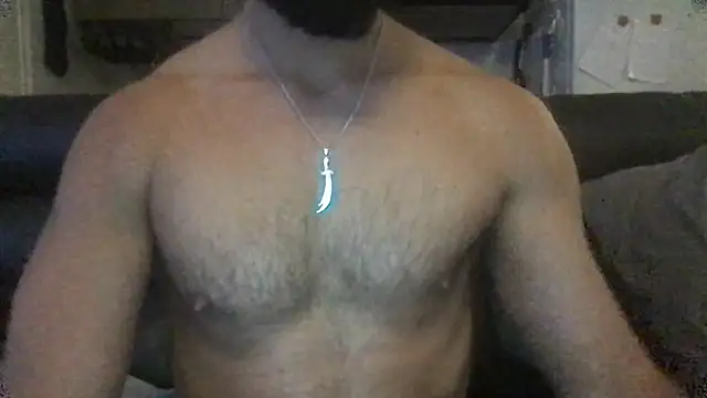 flambeur93 online show from October 18, 7:30 pm