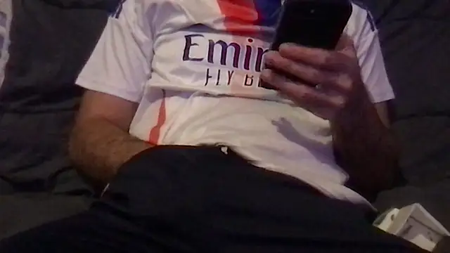 flambeur93 online show from December 4, 4:19 am