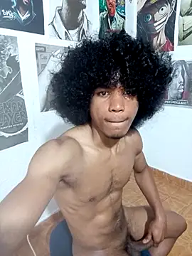 Sexyquerubin online show from September 18, 3:47 pm