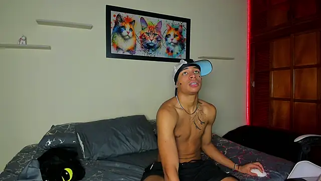 dann cute028 online show from February 3, 8:25 pm