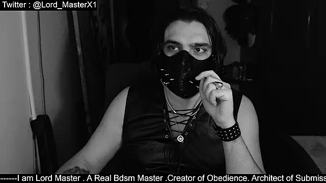 Lord MasterX online show from December 18, 9:44 pm