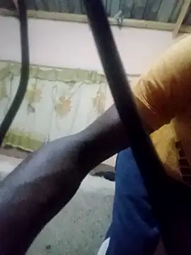 Snapshot of Africanawty chatting on October 15, 8:49 pm Africanawty online show from October 15, 8:49 pm