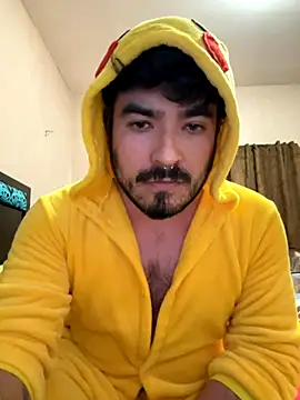 Snapshot of Leon__Dark chatting on October 11, 6:06 am Leon  Dark online show from October 11, 6:06 am