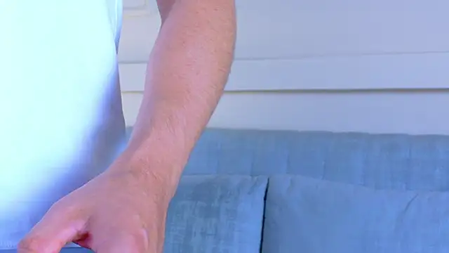 ZaneDawson online show from March 16, 8:02 pm