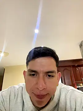 ZaneDawson online show from December 20, 6:31 am