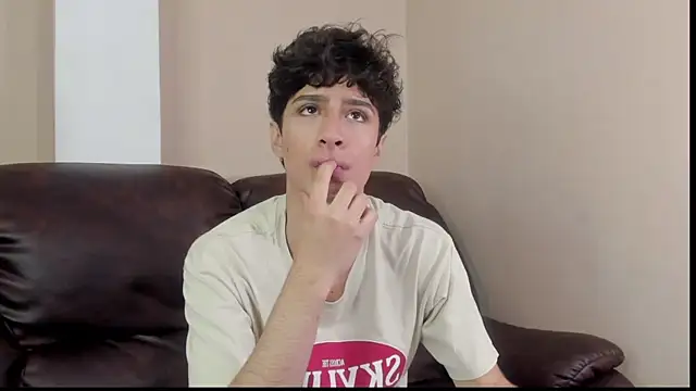 Xam Collen online show from December 2, 3:48 pm