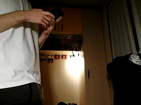 Young StallioN  online show from October 13, 5:30 pm