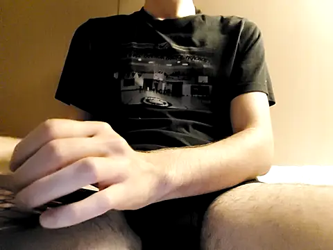 Young StallioN  online show from September 15, 9:38 pm