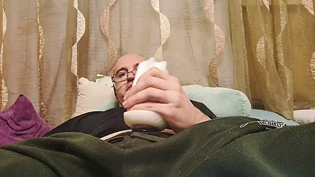 Big  Mitko online show from October 6, 7:51 pm