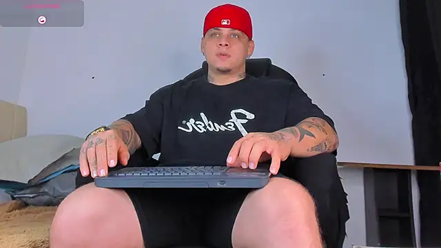 denis munera online show from October 7, 10:52 am